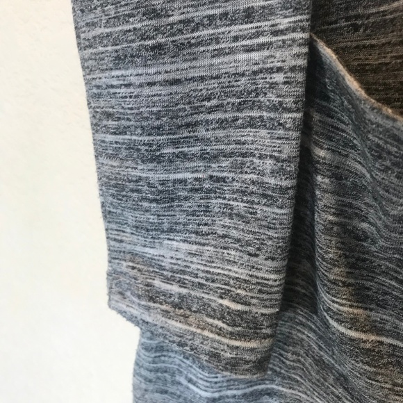 Fabletics Jamie Jersey Long Sleeve Pocket Dress - Picture 5 of 7